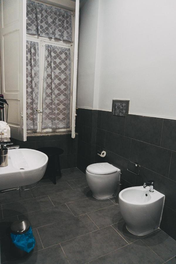Terno Su Napoli Bed & Breakfast Exterior photo